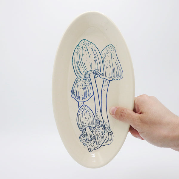 Mushroom Platter 2