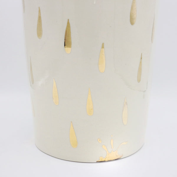 XL Rainstorm Vase 2