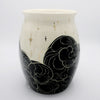 Starry Night Vase